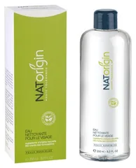 Natorigin - Cleansing Facial Water Sensitive Skins