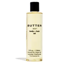 butter elixir -