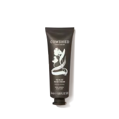 Cowshed - Indulge Hand Cream - Rose, Jasmine, Violet Leaf