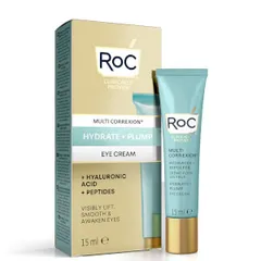 RoC Skincare - RoC Multi Correxion Hydrate and Plump Eye Cream