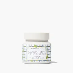 Beekman 1802 - Glacial Mint & Eucalyptus Whipped Body Cream