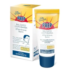 Prep - Aftershave Balm for Sensitive Skin