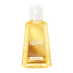 Merci Handy - Hand Cleansing Gel Glitter Fever
