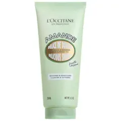 L'Occitane - Nourishing Whipped Almond Delicious Shower Body Cleanser