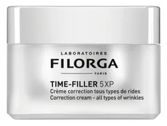 Filorga - TIME-FILLER 5XP Correction Cream All Types of Wrinkles