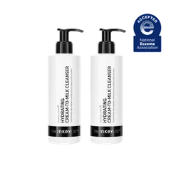 INKEY USA - Milk Cleanser Duo