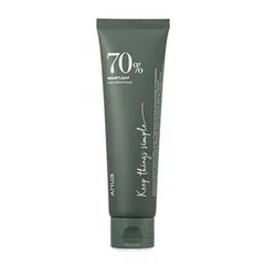 Anua - Heartleaf 70% Mud Cream Mask