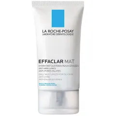 La Roche-Posay - Effaclar Mat Daily Moisturizer for Oily Skin