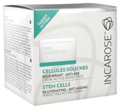 Incarose - Pure Solutions Stem Cells Perfecting Active Cream