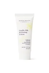 Edible Beauty - No.4 Vanilla Silk Hydrating Lotion - Tube