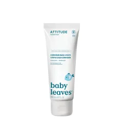 Baby leaves™ - Baby Body Cream