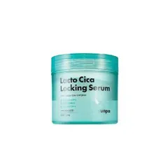 UNPA - Lacto Cica Locking Serum Pad