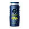 Nivea - Energy Shower Gel
