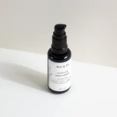 Mukti Organics - Age Defiance Night Serum