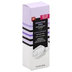 Walgreens Beauty - Oil-Free Moisturizing Facial Lotion