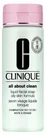 Clinique - Liquid Facial Soap Oily to Combination Skin Formula