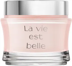 La Vie Est Belle Body Cream
