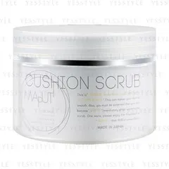 MAPUTI - Organic Fragrance Cushion Scrub