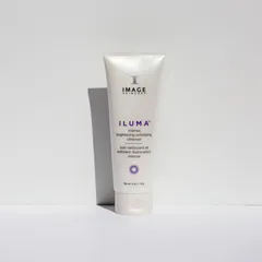 Image skincare - ILUMA intense brightening exfoliating cleanser