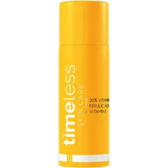 Timeless Skin Care - 20% Vitamin C + E Ferulic Acid Serum