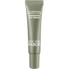 Doctor Babor Awakening eye cream