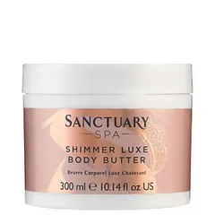 Sanctuary Spa - Shimmer Luxe Body Butter