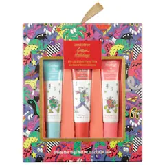 innisfree - My Lip Balms