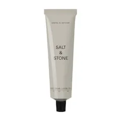 Salt & Stone - Santal & Vetiver Nourishing Hand Cream with Niacinamide + Seaweed Extract
