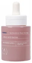 KORRES - Apothecary Wild Rose Sérum Biphase Anti-Taches
