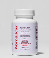 Womaness - Active Glow