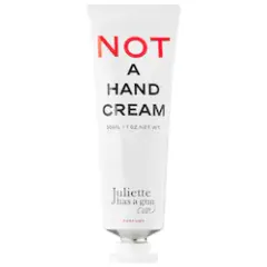 Juliette Has a Gun - Not A Hand Cream