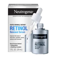 Neutrogena - Rapid Wrinkle Repair Retinol Renewal Serum