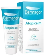 Dermagor - Atopicalm Cool Cream Dry Skin