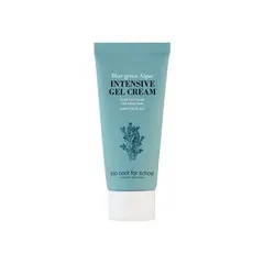 Too Cool For School - Blue-Green Algae Intensive Gel Cream