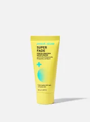Peach Slices - Super Fade Discoloration Moisturizer