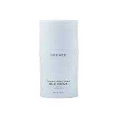 NuFace - Firming and Brightening Silk Crème