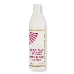 Hand & Body Lotion