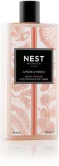 Ginger & Neroli Body Lotion