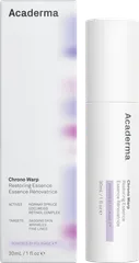 Acaderma - Chrono Warp - Restoring Essence