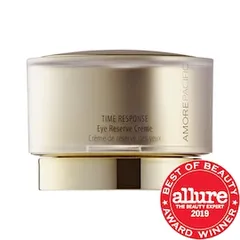 AMOREPACIFIC - TIME RESPONSE Eye Reserve Crème