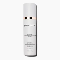 DRMTLGY - Physical Tinted Moisturizer SPF44