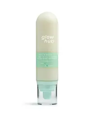 Glow Hub Beauty - CALM & SOOTHE GEL TO OIL CLEANSER