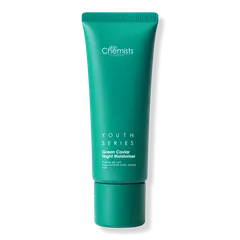 skinChemists Green Caviar Night Moisturizer