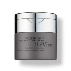 Perfectif Night Even Skin Tone Cream