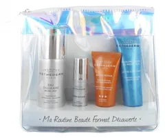 Institut Esthederm - My Beauty Routine Discovery Format