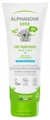 Baby Moisturizing Milk Organic