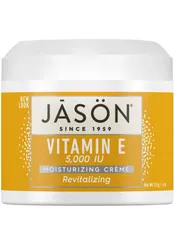 Jason Natural - Jason Revitalizing Vit E 5000IU Cream