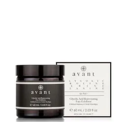 Avant Skincare - Glycolic Acid Rejuvenating Face Exfoliator