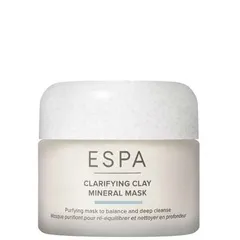 ESPA - Face Masks Clarifying Clay Mineral Mask