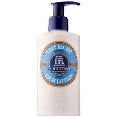 L'Occitane - Shea Butter Ultra Rich Body Lotion